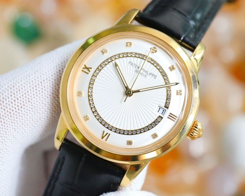 PATEK PHILIPPE Watches